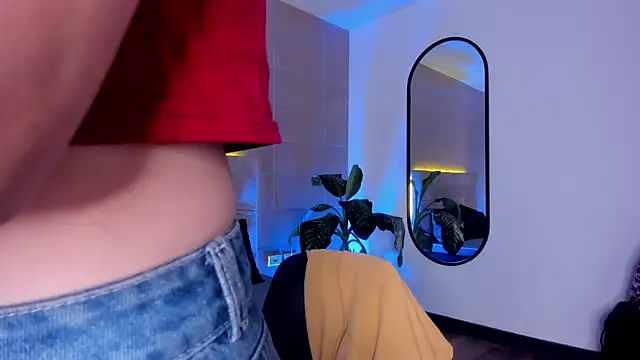 Karito-28 online show from 12/17/25, 02:45