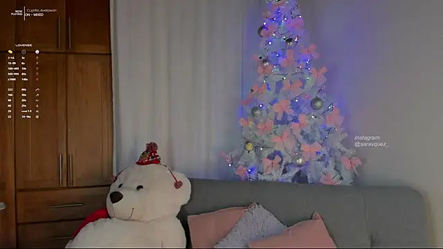 Heyloreley online show from 12/05/24, 04:53