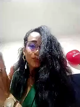 SamaraMartinez online show from 02/19/25, 11:57