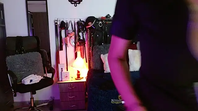 SamaraMartinez online show from 11/07/25, 10:15