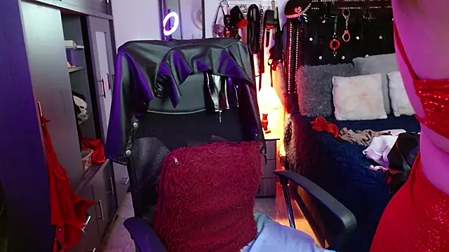 SamaraMartinez online show from 11/14/25, 09:46