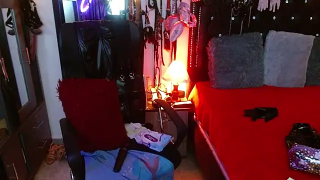 SamaraMartinez online show from 01/06/26, 11:25