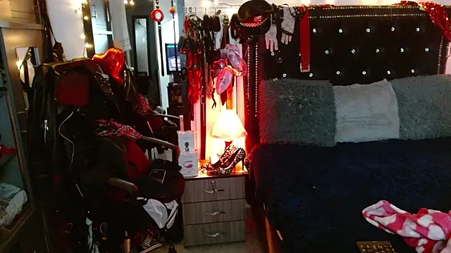 SamaraMartinez online show from 02/09/26, 08:51