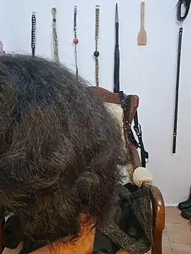 SamaraMartinez online show from 04/01/26, 08:17