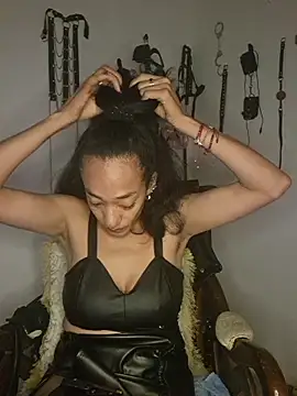 SamaraMartinez online show from 04/09/26, 10:42