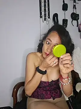 SamaraMartinez online show from 04/16/26, 10:16