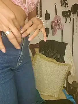 SamaraMartinez online show from 04/16/26, 09:50