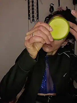 SamaraMartinez online show from 04/20/26, 01:25