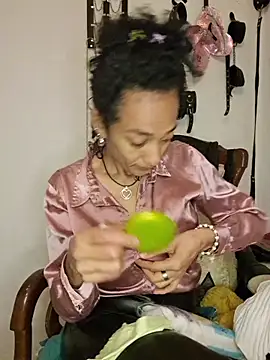 SamaraMartinez online show from 04/23/26, 02:19