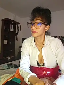SamaraMartinez online show from 06/03/26, 02:33