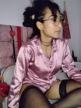 SamaraMartinez online show from 07/06/26, 03:03