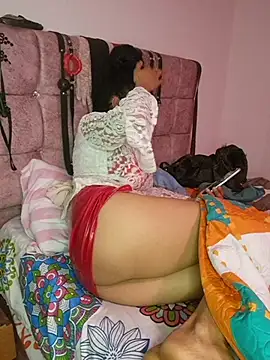 SamaraMartinez online show from 07/11/26, 12:02