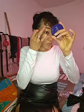 SamaraMartinez online show from 07/12/26, 12:07