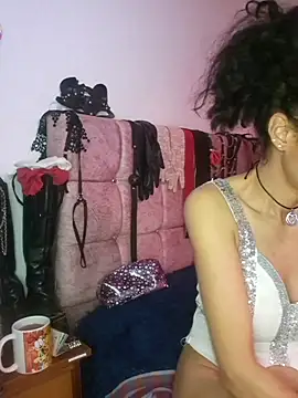 SamaraMartinez online show from 07/17/26, 11:28
