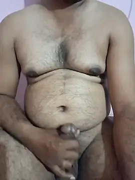 Ajju4321 online show from 12/25/24, 05:15