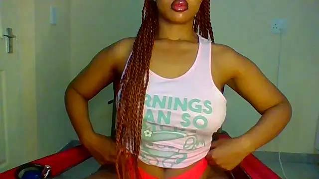 NickyBabes online show from 11/11/25, 06:24