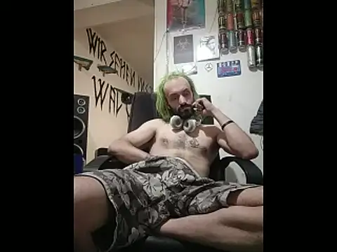 harterdome online show from 04/13/26, 05:24