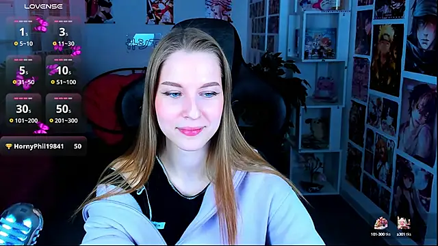 Snapshot of CuteMousee chatting on 02/15/25, 02:44 CuteMousee online show from 02/15/25, 02:44