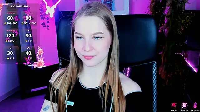 Snapshot of CuteMousee chatting on 02/25/25, 02:44 CuteMousee online show from 02/25/25, 02:44