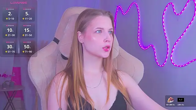 Snapshot of CuteMousee chatting on 11/03/25, 06:14 CuteMousee online show from 11/03/25, 06:14