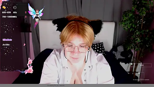 Java fire online show from 10/30/25, 08:53