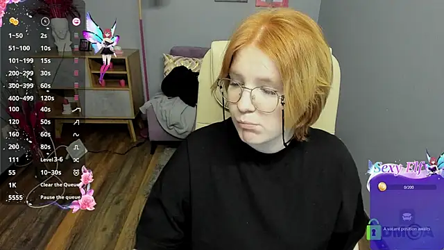 Snapshot of Java_fire chatting on 02/16/26, 08:38 Java fire online show from 02/16/26, 08:38