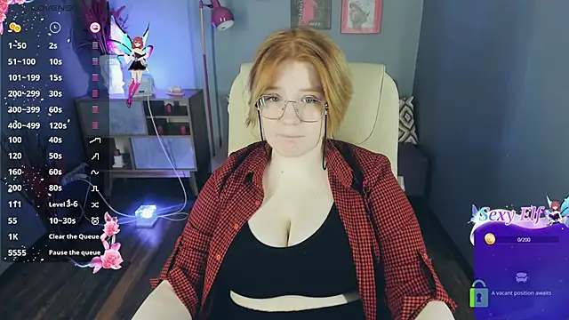 Snapshot of Java_fire chatting on 02/19/26, 08:49 Java fire online show from 02/19/26, 08:49