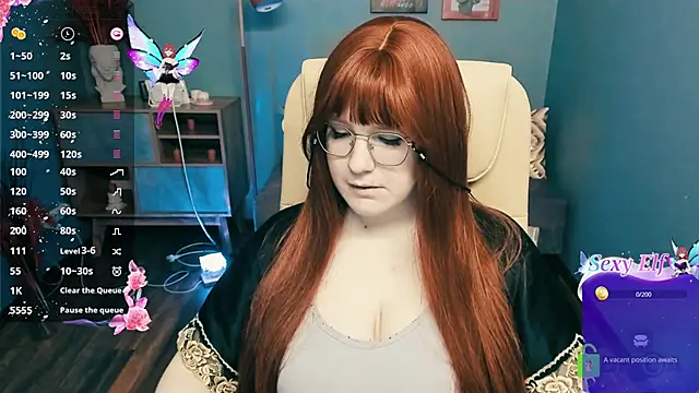 Snapshot of Java_fire chatting on 02/26/26, 08:52 Java fire online show from 02/26/26, 08:52