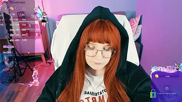 Java fire online show from 03/19/26, 02:59