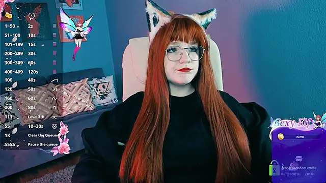 Java fire online show from 03/20/26, 08:46