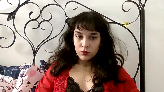 kimmykink online show from 10/29/25, 12:24