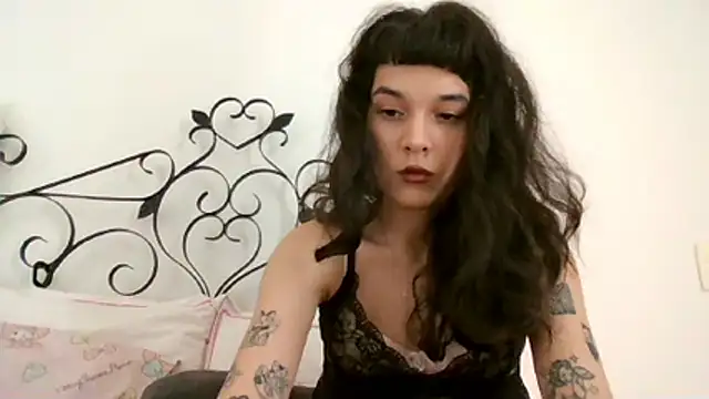 kimmykink online show from 01/07/26, 06:43