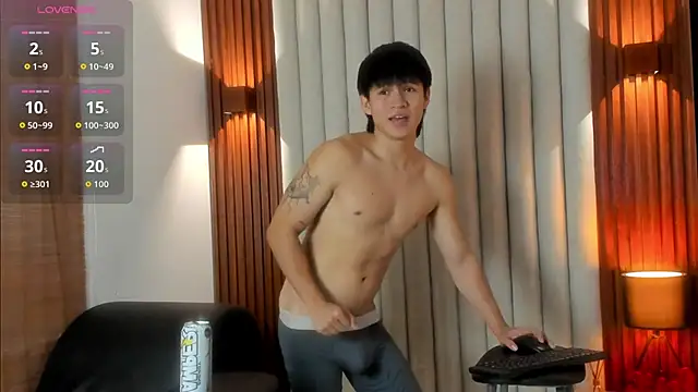 Snapshot of Ryo_kush chatting on 09/26/25, 08:46 Ryo kush online show from 09/26/25, 08:46