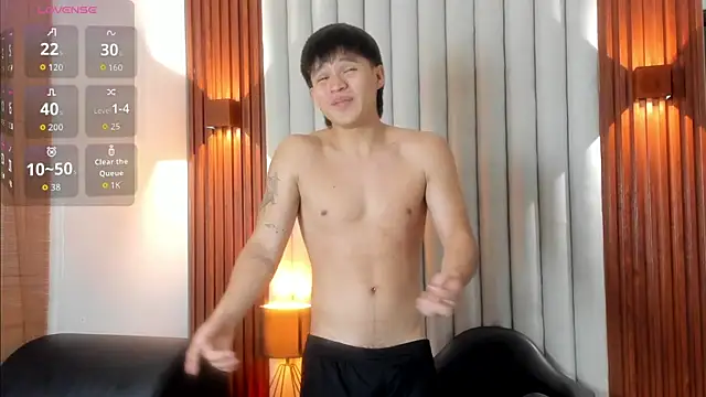 Snapshot of Ryo_kush chatting on 10/02/25, 03:02 Ryo kush online show from 10/02/25, 03:02