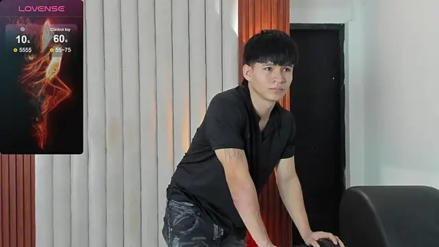 Snapshot of Ryo_kush chatting on 01/09/26, 03:20 Ryo kush online show from 01/09/26, 03:20