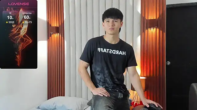 Snapshot of Ryo_kush chatting on 01/10/26, 03:30 Ryo kush online show from 01/10/26, 03:30