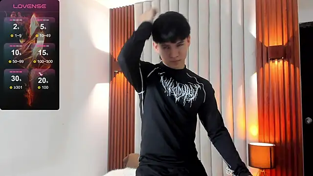 Snapshot of Ryo_kush chatting on 01/15/26, 03:33 Ryo kush online show from 01/15/26, 03:33