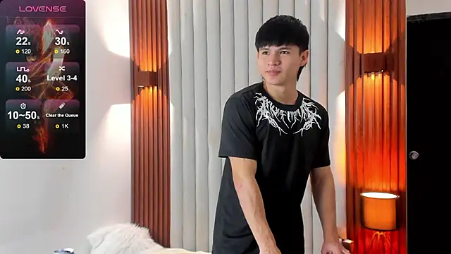 Snapshot of Ryo_kush chatting on 01/18/26, 03:43 Ryo kush online show from 01/18/26, 03:43