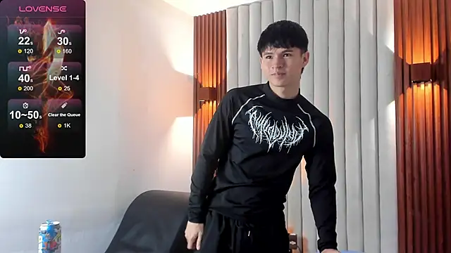 Snapshot of Ryo_kush chatting on 02/10/26, 03:43 Ryo kush online show from 02/10/26, 03:43