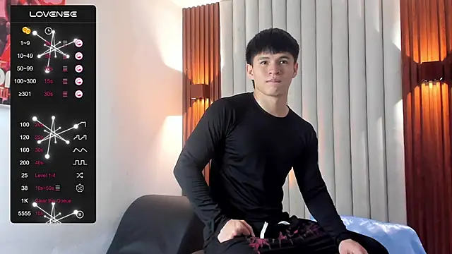 Snapshot of Ryo_kush chatting on 02/27/26, 03:50 Ryo kush online show from 02/27/26, 03:50