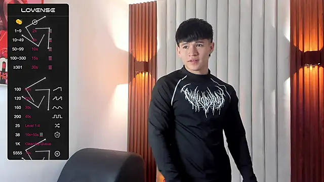 Ryo kush online show from 03/05/26, 04:52