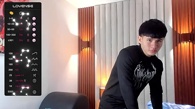 Ryo kush online show from 03/07/26, 03:58