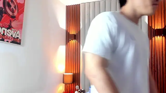 Ryo kush online show from 03/15/26, 04:18