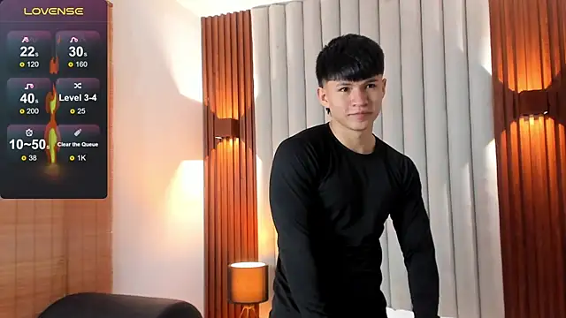 Ryo kush online show from 04/08/26, 03:50