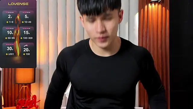 Ryo kush online show from 04/17/26, 03:53