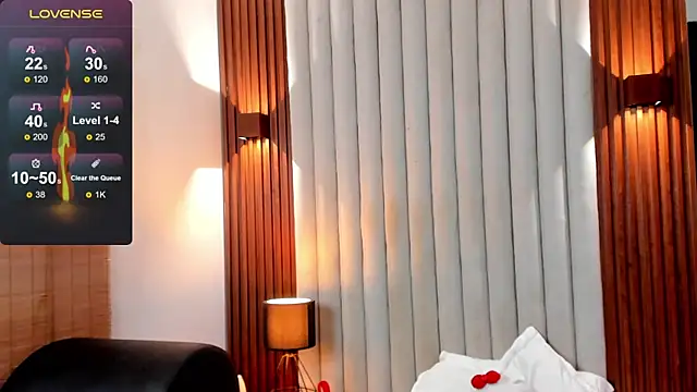 Ryo kush online show from 04/22/26, 04:04