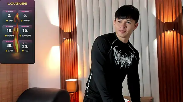 Ryo kush online show from 04/23/26, 03:52