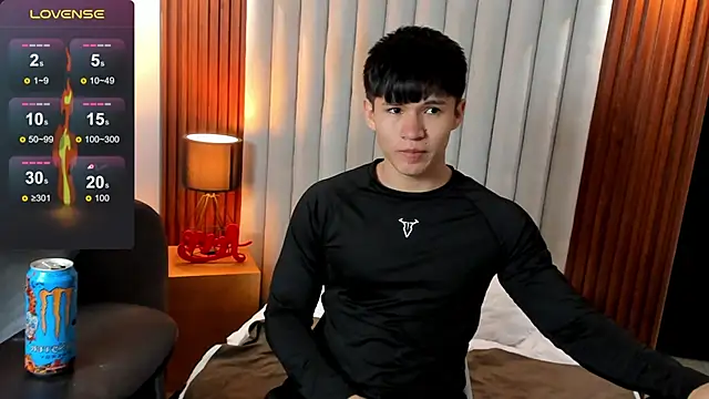 Ryo kush online show from 04/24/26, 04:04