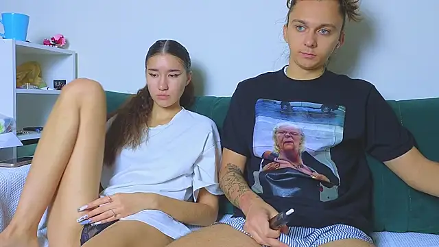 do u know them online show from 11/03/25, 02:29