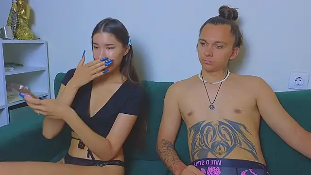 do u know them online show from 07/20/26, 11:56